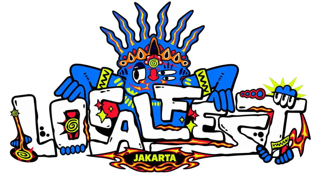 Localfest Jakarta 2026