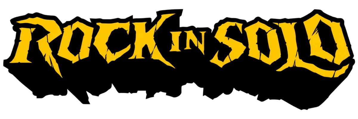 Rock In Solo
